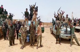 تحذيرات من غرق السودان في دوامة صناعة «الميليشيات»