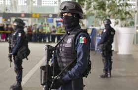 المكسيك تعلن تحرير 58 من أصل 66 مخطوفا 