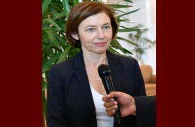 وزيرة فرنسية: لا نتائج ملموسة لتحسين العلاقات مع موسكو