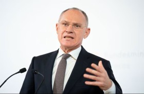 تراجع عدد طلبات اللجوء المقدمة في النمسا 36 % خلال 2025