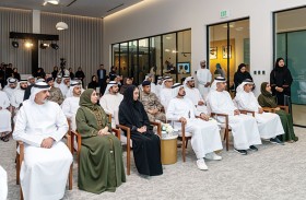 «التنمية الأسرية» تختتم فعاليات الملتقى التاسع لكبار المواطنين 2026