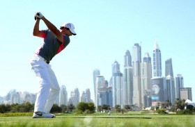 دبي وجهة مفضلة للرياضيين العالميين استعدادا لعودة النشاط 