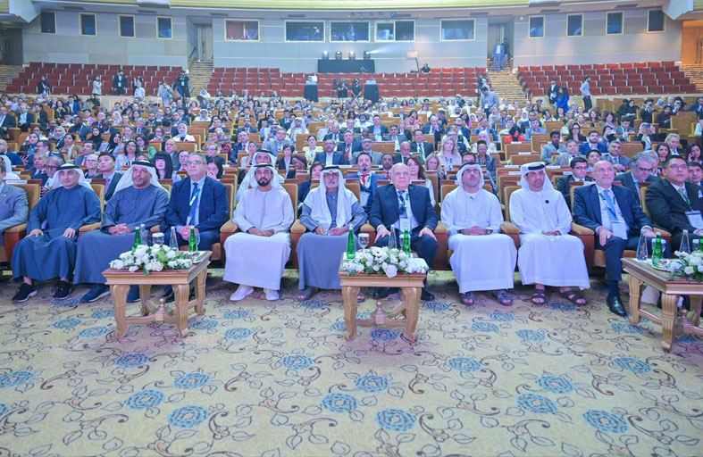 «تريندز» يشدد على أهمية الانتقال من «التفكير إلى الفعل» لتحقيق الاستدامة 