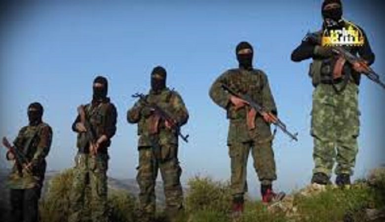 دمشق تَتَصارعُ مع الجهاديين الأجانب