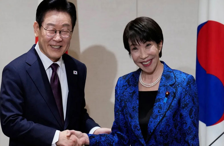 هل ستشهد أوروبا تَحَوُلاً في ثقافتها الاستراتيجية و تَتَجِهُ للجنوب العالمي ؟ 