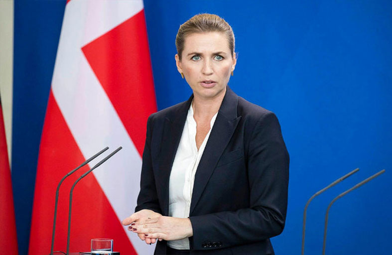 هل باتَتْ العلاقاتُ بين الولايات المتحدة و الاتحاد الأوروبي على حافة الانهيار ؟ 