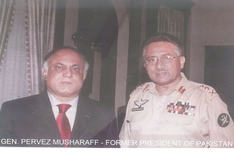 سيد نفيد حسين: أقتدي بفلسفة صاحب السمو الشيخ محمد بن راشد آل مكتوم، وألتزم بنهجه في العمل الناجح والمتميز 