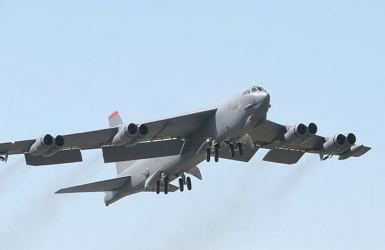 حِلْفُ شمال الأطلسي أداةُ نُفوذٍ و قوةُ لصالح الولايات المتحدة أيضا 