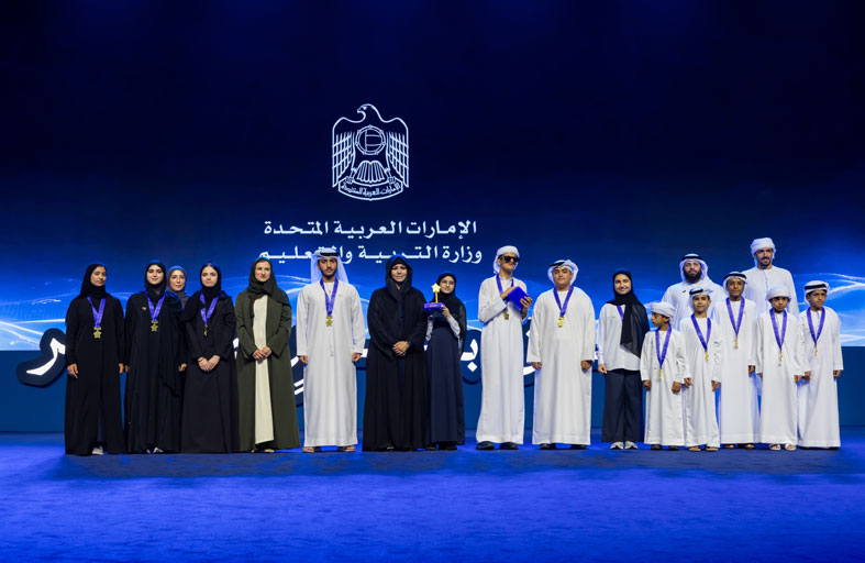 محمد بن راشد: القِراءة هي البُنية التحتية للتطوّر والتقدُّم والإِبداع 