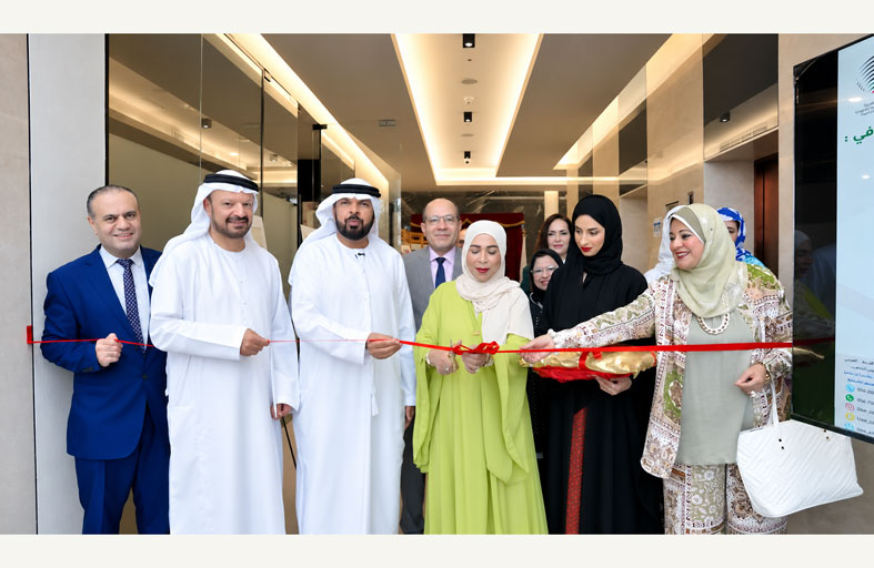 جمعية الصحفيين الإماراتية تنظم معرض «نفائس المداد» احتفاءً بالمخطوطات وفنون الخط العربي 