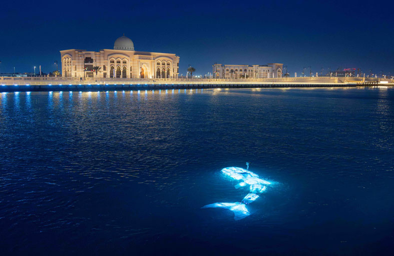 حصاد الإمارات 2025 .. مشاريع نوعية في البنية التحتية تعزز جودة الحياة 