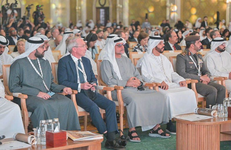 انطلاق مؤتمر «تريندز» السنوي السادس  
