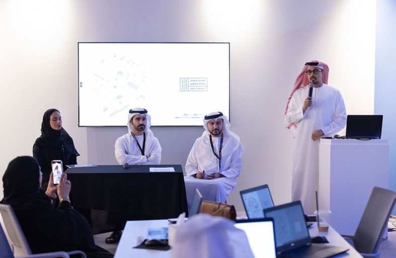 المنتدى الدولي للاتصال الحكومي يطلق (تحدي العلاقات العامة العالمي) ضمن فعالياته الاستباقية 