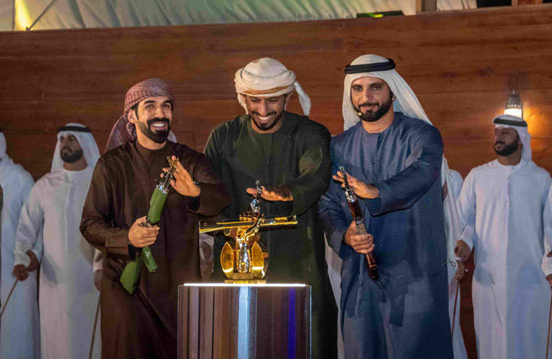 «بطولات فزاع» تعلن أجندة موسم 2025–2026 