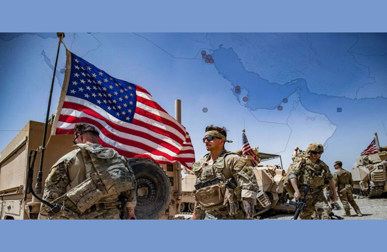 وثيقةُ استراتيحية الأمن القومي الأمريكي تزعم أن أوروبا مُهددة بالتدهور الاقتصادي و الزوال الحضاري  