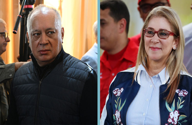  في 25 صفحة غُموضٌ  يَكْتَنِفُ لائحةَ الاتهام المُوجهة ضد رئيس الدولة الفنزويلي 