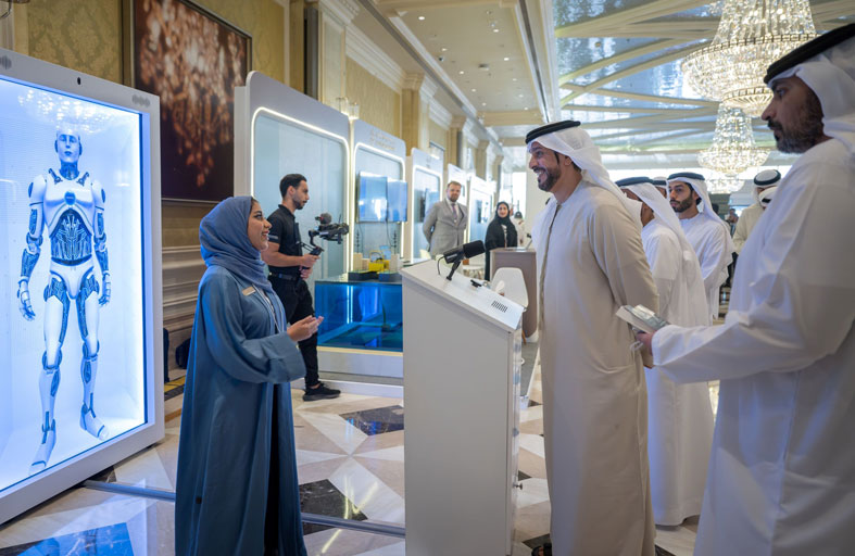 مؤتمر تريندز الخامس حول الأمن المائي المستدام يختتم أعماله بالتأكيد على أن المياه قضية وجودية ومسؤولية مشتركة ومحرك للتعاون والسلام العالمي 