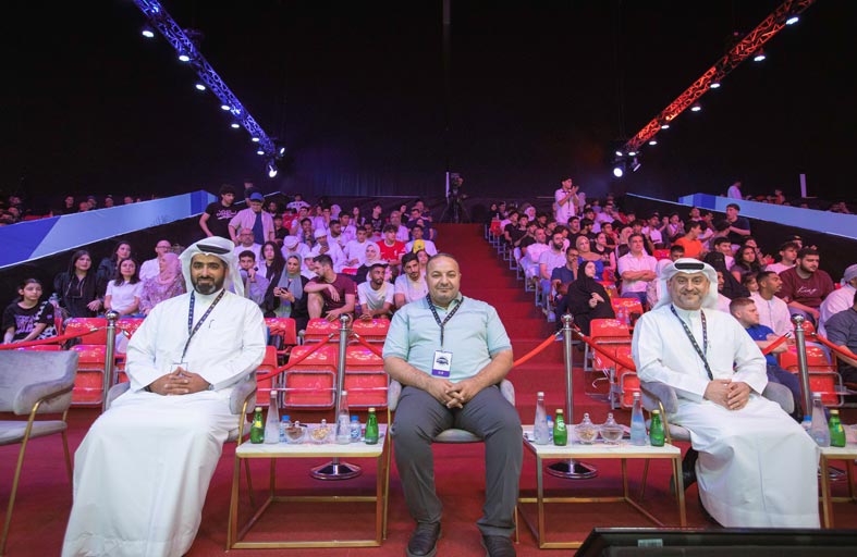 نجاحات كبيرة في ختام بطولة الإمارات المفتوحة للمواي تاي 