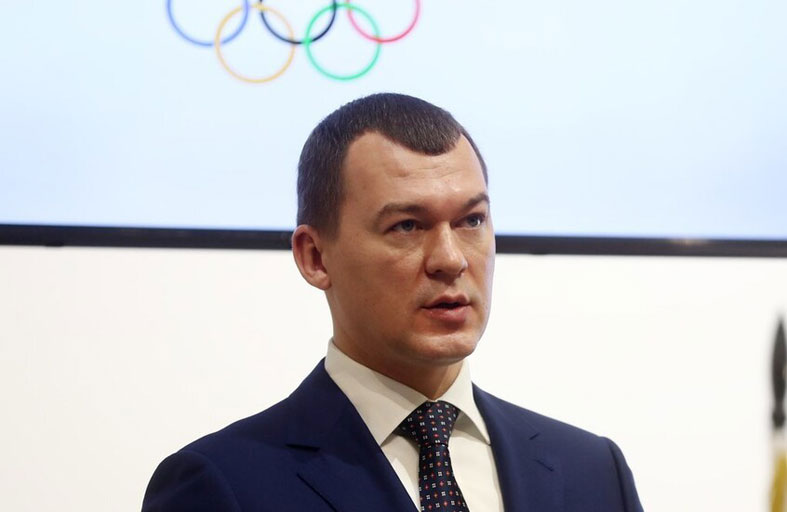 موسكو تُعوّل على الرياضة للعودة إلى الساحة العالمية 