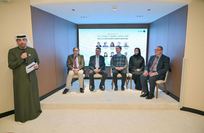 «تريندز» يُعلن عن مشروع تحالف  «AI4ID» لحوار الأديان المعزَّز بالذكاء الاصطناعي ويطلق مؤشر نفوذ جماعة الإخوان المسلمين 2025 