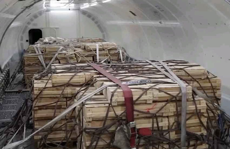 النائب العام يُحيل شبكة تضم 13 متهما و6 شركات إلى دائرة أمن الدولة في قضية عتاد عسكري لسلطة بورتسودان 