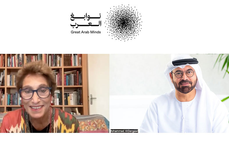 محمد بن راشد: المعمار هو تجسيد لهوية الشعوب وديوان لتاريخها 