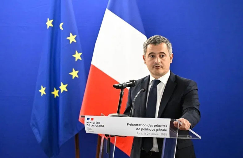 أُدركُ خُطورة التُهم المُوَجَهة إلي و لكن أسابيع السجن لن تُغير موقفي ... 