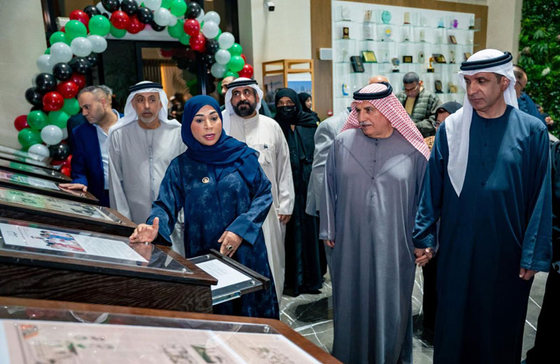 جمعية الصحفيين تحتفي بـ 26 عاما من التأسيس بإطلاق «متحف المانشيت» و«صالة الريش» وإعفاء أعضاء من الرسوم 