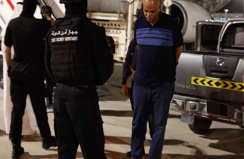 النائب العام يُحيل شبكة تضم 13 متهما و6 شركات إلى دائرة أمن الدولة في قضية عتاد عسكري لسلطة بورتسودان 