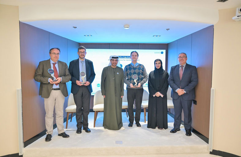 «تريندز» يُعلن عن مشروع تحالف  «AI4ID» لحوار الأديان المعزَّز بالذكاء الاصطناعي ويطلق مؤشر نفوذ جماعة الإخوان المسلمين 2025 