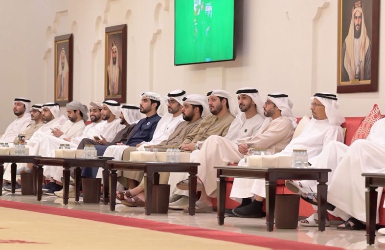 الدكتور محمد العلي يؤكد: الحوثي والإخوان خطر مشترك على اليمن وأمن الخليج والنخوة ‏الإماراتية نموذج في مواجهة الإرهاب والتضليل 