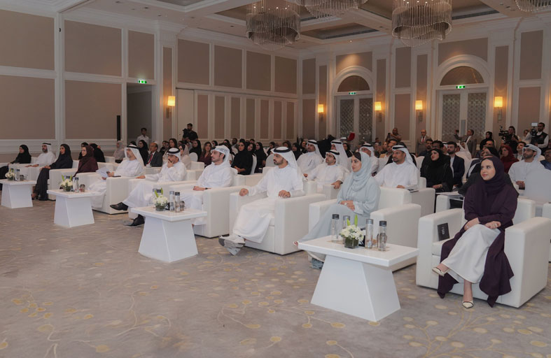 ملتقى الإعلام المالي بنسخته الثانية يرسم ملامح مستقبل القطاع المالي في الإمارات 