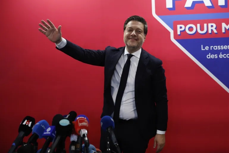 الزلزال الانتخابي لم يحدث وكل الكتل السياسية ادعت الفوز 