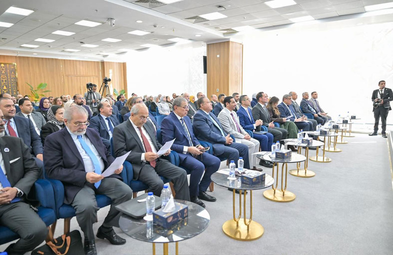 «تريندز» و«معلومات مجلس الوزراء» يستعرضان دور الذكاء الاصطناعي في تسريع أجندة التنمية 