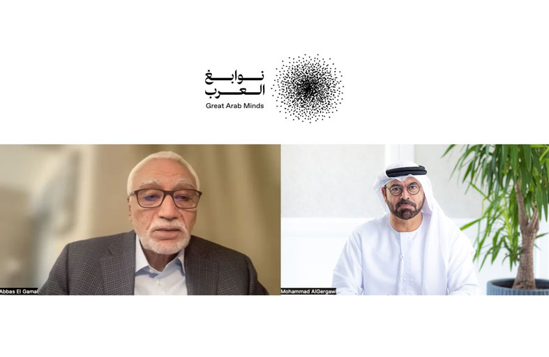 محمد بن راشد: أمتنا لا تستهلك التقنيات فقط، بل تملك العقول القادرة على صناعتها وقيادة مستقبلها العلمي 