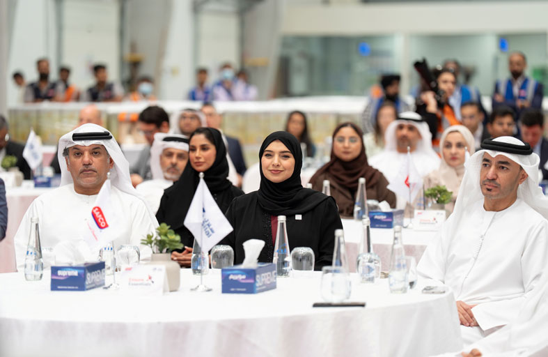 «سلال» تستعرض جاهزيتها في تعزيز منظومة سلاسل الإمداد ودعم الأمن الغذائي المستدام في الإمارات 