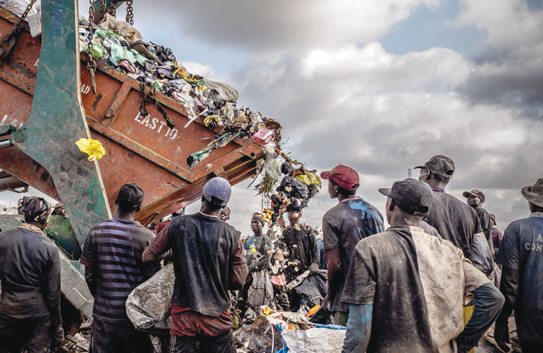 «اكسبوجر 2026 » ينقل قصصاً وثقافات من 6 قارات عبر «برنامج عدسة العالم» 