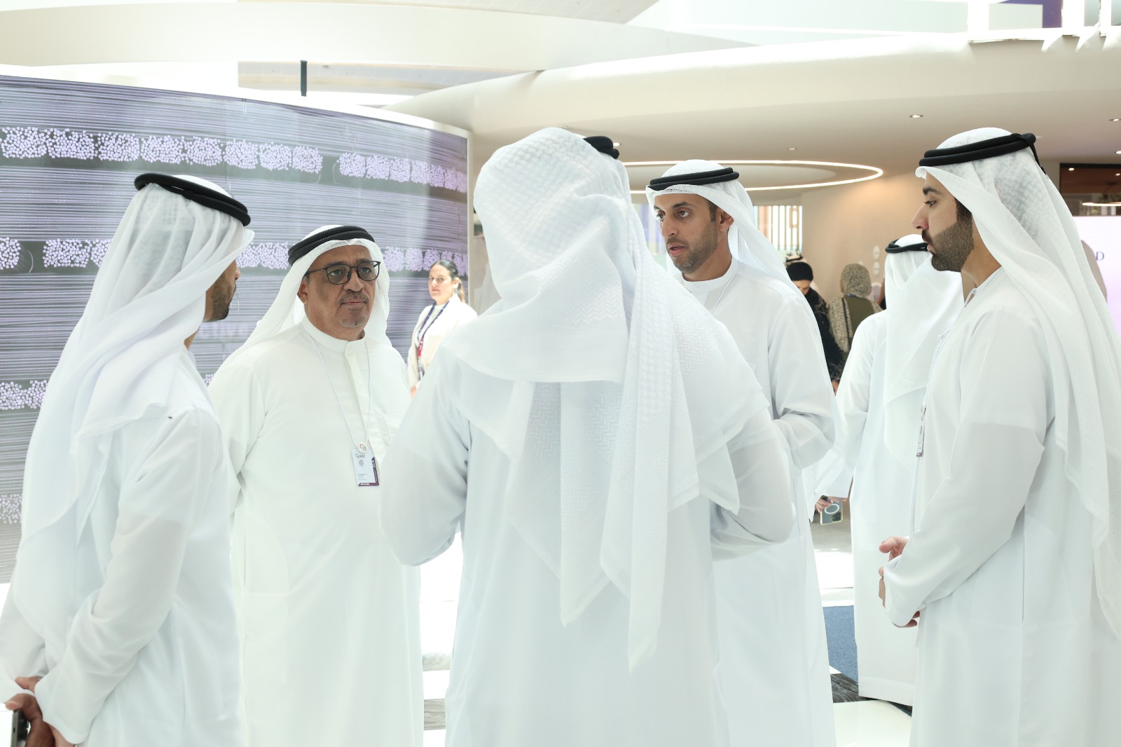 غرفة رأس الخيمة تستعرض المزايا الاستثمارية خلال مشاركتها بـ معرض «اصنع في الإمارات 2026» 