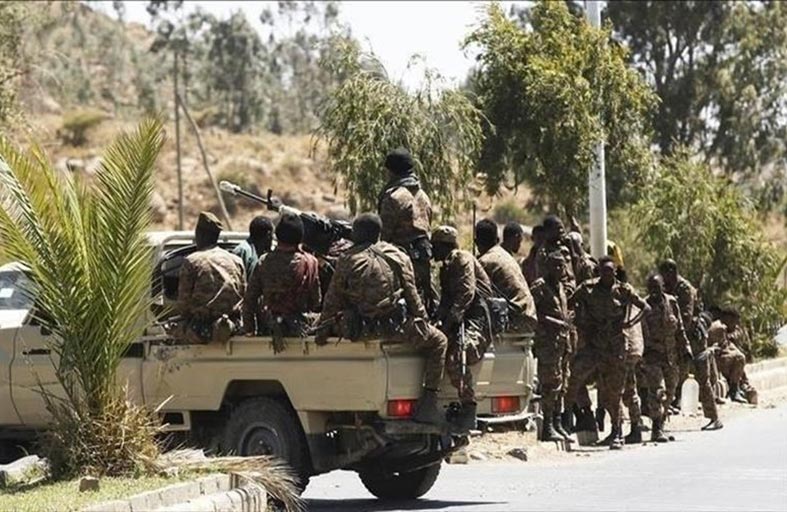 إثيوبيا تعتقل 4000 في حملة أمنية بمنطقة أمهرة 