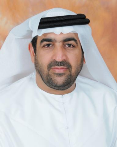 د راشد بن فهد : مواصفات رفعت إلى مجلس الوزراء مواصفة موحدة إلزامية للعلم الإماراتي
