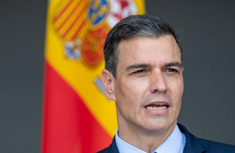 مدريد تعد بالتعاون مع التحقيق في حوادث مليلية 