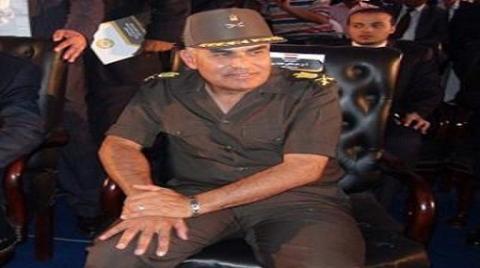 رئيس الأركان المصري في زيارة للإمارات