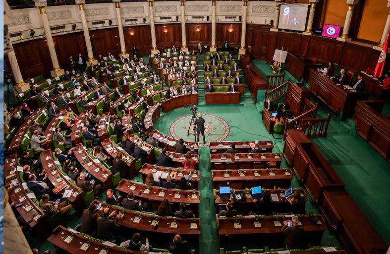 تونس: أبرز نقاط الدستور المقترح على الاستفتاء