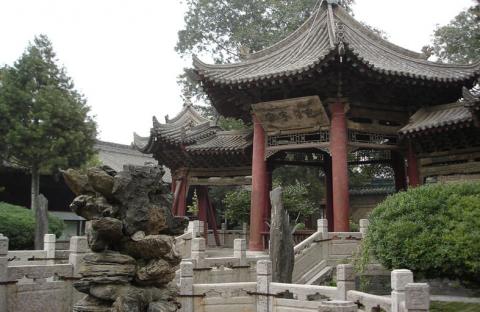 أفضل خمس مواقع سياحية صينية تستحق الزيارة