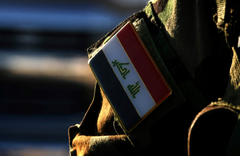 العراق يخير ضباطه البدناء.. ترشيق الوزن أو التقاعد