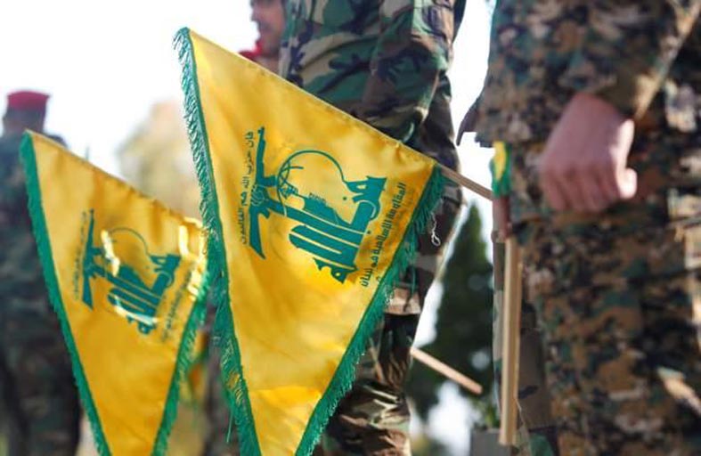 إسرائيل تتهم حزب الله بتنفيذ هجوم إلكتروني 