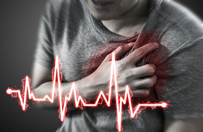 تغلَّب على المخاطر القلبية - الوعائية بالغذاء المناسب