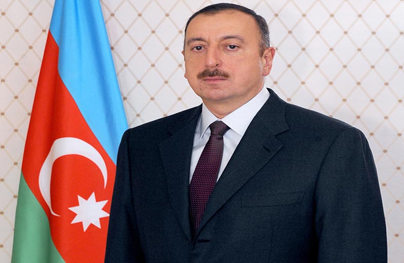 إلهام علييف يقود أذربيجان نحو مستقبل أكثر أمنا واستقرارا ورفاهية