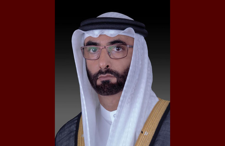 البواردي: اتحاد الإمارات بات رمزاً للقوة الناعمة إقليمياً ودولياً