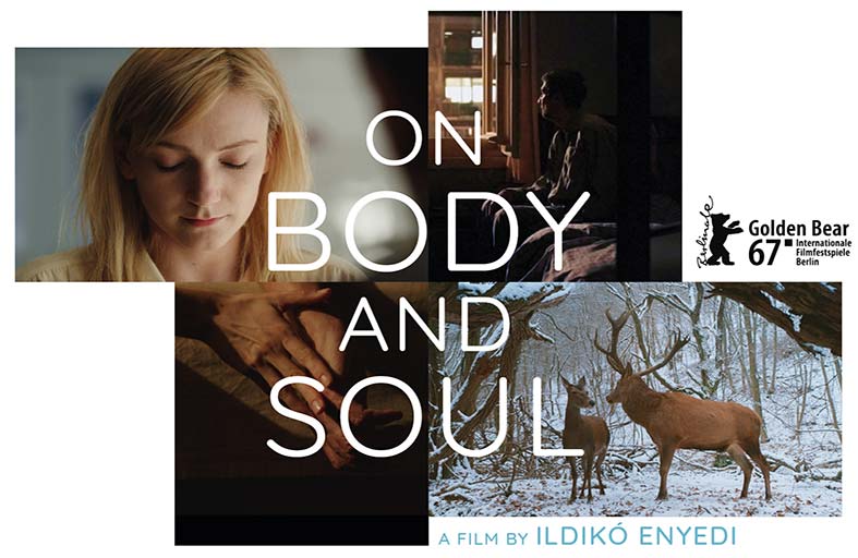 On Body and Soul تجربة سينمائية مذهلة لا تُنسى